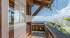 Chalet Vue Mont-Blanc