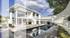 Contemporary villa with swimming pool