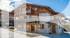 Chalet rénové avec vue Mont Blanc Chalet rénové avec vue Mont Blanc