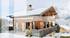Family Chalet in close proximity of downtown Combloux