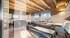 Family Chalet in close proximity of downtown Combloux Family Chalet in close proximity of downtown Combloux