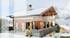 Family Chalet in close proximity of downtown Combloux