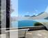 FACING LAKE ANNECY WITH A SPECTACULAR VIEW