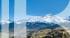 Chalet with Mont-Blanc view