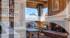Chalet with Mont-Blanc view
