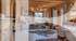 Chalet with Mont-Blanc view