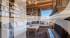 Chalet with Mont-Blanc view