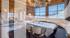 Chalet with Mont-Blanc view