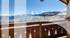 Chalet with Mont-Blanc view