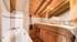 Chalet with Mont-Blanc view