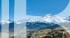 Chalet with Mont-Blanc view