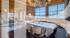 Chalet with Mont-Blanc view