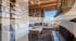 Chalet with Mont-Blanc view