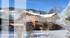 Magnifique chalet avec séjour cathédrale à proximité des pistes. Magnifique chalet avec séjour cathédrale à proximité des pistes.