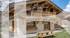MEGEVE - CHALET - 3 CHAMBRES MEGEVE - CHALET - 3 CHAMBRES