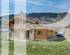 MEGEVE - CHALET - 3 CHAMBRES