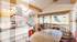 FERME RENOVEE DE 3 APPARTEMENTS PRES DES PISTES ET DU CENTRE VILLE