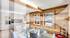 FERME RENOVEE DE 3 APPARTEMENTS PRES DES PISTES ET DU CENTRE VILLE