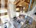 Stunning chalet near La Princesse ski slopes