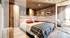 Stunning chalet near La Princesse ski slopes