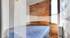 Apartment with veranda and terrace in Saint-Gervais-les-Bains