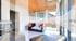 Appartement avec véranda et terrasse à Saint-Gervais les Bains