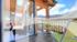 Appartement avec véranda et terrasse à Saint-Gervais les Bains
