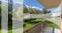 Exclusivity - Chamonix - Apartment near the city center - South facing terrace - View of the Mont-Blanc Massif