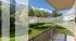 Exclusivité - Chamonix - Appartement proche centre-ville - Terrasse plein Sud - Vue sur le Massif du Mont-Blanc