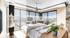 EXCLUSIVITY- BEAUTIFUL ARCHITECT VILLA - LAKE AND MOUNTAINS VIEW - 4 EN-SUITE BEDROOMS -- SWIMMING POOL - DOUBLE GARAGE - 15 Min from Annecy - 35 Min from Geneva