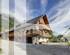FERME RENOVÉE - ENTREVERNES - RIVE OUEST - VUE MONTAGNES
