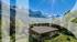 BARNES CHAMONIX - LES NANTS  - EXCEPTIONAL PROPERTY - PLOT OF 4000m² - BREATHTAKING VIEW OF MONT BLANC RANGE