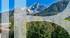 BARNES CHAMONIX - LES NANTS  - EXCEPTIONAL PROPERTY - PLOT OF 4000m² - BREATHTAKING VIEW OF MONT BLANC RANGE