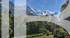 BARNES CHAMONIX - LES NANTS  - EXCEPTIONAL PROPERTY - PLOT OF 4000m² - BREATHTAKING VIEW OF MONT BLANC RANGE
