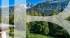 BARNES CHAMONIX - LES NANTS  - EXCEPTIONAL PROPERTY - PLOT OF 4000m² - BREATHTAKING VIEW OF MONT BLANC RANGE