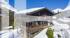 Les Contamines Montjoie – 200 m2 ski in/ski out chalet