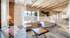 Les Contamines Montjoie – 200 m2 ski in/ski out chalet