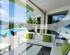 BARNES ANNECY - RIVE EST  - VILLA D EXCEPTION VUE LAC PANORAMIQUE