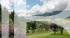 Megève – Rochebrune – Near the ski slopes – One-bedroom apartment with terrace – Open views