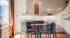 Megève – Rochebrune – Near the ski slopes – One-bedroom apartment with terrace – Open views Megève – Rochebrune – Near the ski slopes – One-bedroom apartment with terrace – Open views