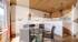 Megève – Rochebrune – Near the ski slopes – One-bedroom apartment with terrace – Open views