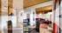 Megève – Rochebrune – Near the ski slopes – One-bedroom apartment with terrace – Open views