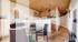 Megève – Rochebrune – Near the ski slopes – One-bedroom apartment with terrace – Open views