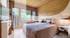 Megève – Rochebrune – Near the ski slopes – One-bedroom apartment with terrace – Open views