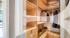 Megève – Rochebrune – Near the ski slopes – One-bedroom apartment with terrace – Open views