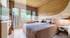 Megève – Rochebrune – Near the ski slopes – One-bedroom apartment with terrace – Open views
