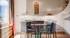 Megève – Rochebrune – Near the ski slopes – One-bedroom apartment with terrace – Open views Megève – Rochebrune – Near the ski slopes – One-bedroom apartment with terrace – Open views