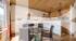 Megève – Rochebrune – Near the ski slopes – One-bedroom apartment with terrace – Open views