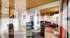 Megève – Rochebrune – Near the ski slopes – One-bedroom apartment with terrace – Open views