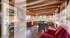 Demi-Quartier - La Fontaine - Chalet  - 3 chambres